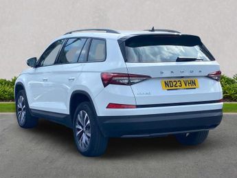 SKODA KODIAQ 2.0 Tdi Se Drive Suv 5Dr Diesel Dsg Euro 6 (S/S) (5 Seat) (150 P