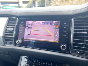 SKODA KODIAQ 2.0 Tdi Se Drive Suv 5Dr Diesel Dsg Euro 6 (S/S) (5 Seat) (150 P