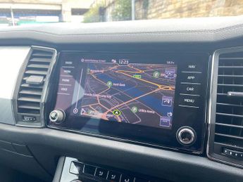 SKODA KODIAQ 2.0 Tdi Se Drive Suv 5Dr Diesel Dsg Euro 6 (S/S) (5 Seat) (150 P