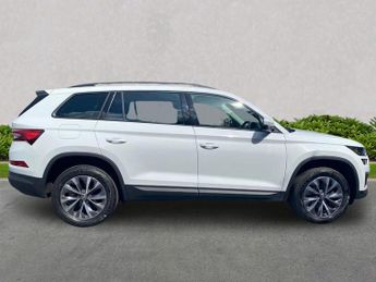 SKODA KODIAQ 2.0 Tdi Se Drive Suv 5Dr Diesel Dsg Euro 6 (S/S) (5 Seat) (150 P