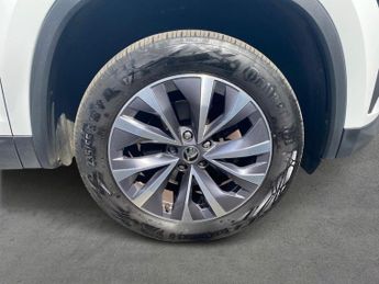 SKODA KODIAQ 2.0 Tdi Se Drive Suv 5Dr Diesel Dsg Euro 6 (S/S) (5 Seat) (150 P