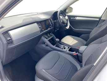SKODA KODIAQ 2.0 Tdi Se Drive Suv 5Dr Diesel Dsg Euro 6 (S/S) (5 Seat) (150 P