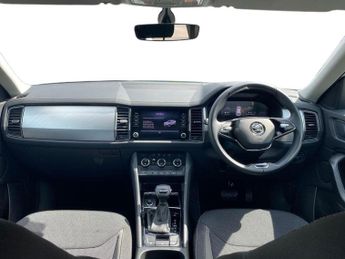 SKODA KODIAQ 2.0 Tdi Se Drive Suv 5Dr Diesel Dsg Euro 6 (S/S) (5 Seat) (150 P