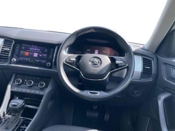 SKODA KODIAQ 2.0 Tdi Se Drive Suv 5Dr Diesel Dsg Euro 6 (S/S) (5 Seat) (150 P