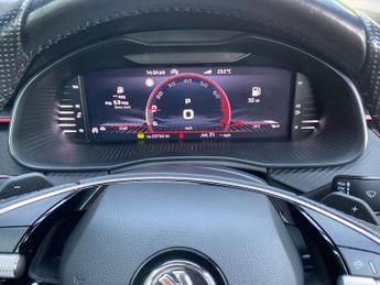SKODA KAMIQ 1.0 Tsi Monte Carlo Suv 5Dr Petrol Dsg Euro 6 (S/S) (116 Ps)
