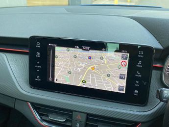 SKODA KAMIQ 1.0 Tsi Monte Carlo Suv 5Dr Petrol Dsg Euro 6 (S/S) (116 Ps)