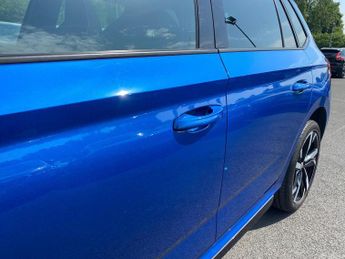 SKODA KAMIQ 1.0 Tsi Monte Carlo Suv 5Dr Petrol Dsg Euro 6 (S/S) (116 Ps)