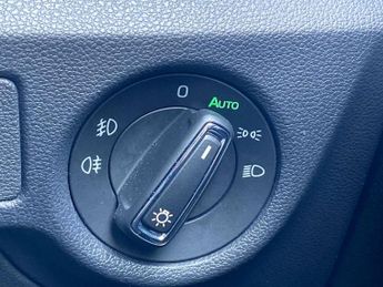 SKODA KAMIQ 1.0 Tsi Monte Carlo Suv 5Dr Petrol Dsg Euro 6 (S/S) (116 Ps)