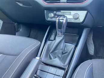 SKODA KAMIQ 1.0 Tsi Monte Carlo Suv 5Dr Petrol Dsg Euro 6 (S/S) (116 Ps)