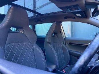 SKODA KAROQ 1.5 Tsi Act Sportline Suv 5Dr Petrol Dsg Euro 6 (S/S) (150 Ps)