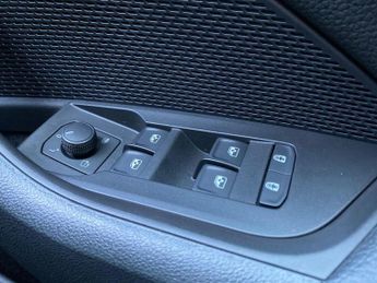 SKODA OCTAVIA 2.0 Tsi Vrs Hatchback 5Dr Petrol Dsg Euro 6 (S/S) (265 Ps)