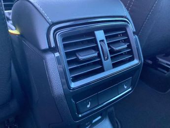 SKODA KAROQ 1.5 Tsi Act Sportline Edition Suv 5Dr Petrol Dsg Euro 6 (S/S) (1