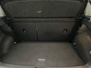 VOLKSWAGEN T-CROSS 1.0 Tsi Black Edition Suv 5Dr Petrol Dsg Euro 6 (S/S) (110 Ps)