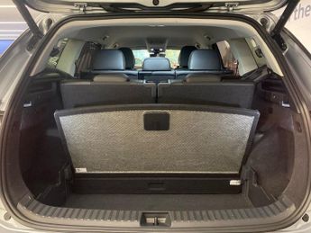 VOLKSWAGEN TAYRON 1.5 Etsi Mhev Elegance Suv 5Dr Petrol Hybrid Dsg Euro 6 (S/S) (1