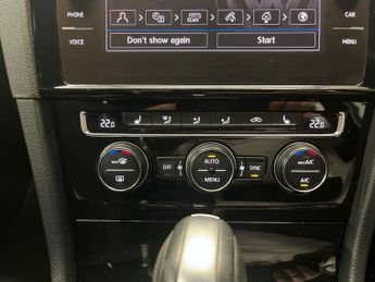 VOLKSWAGEN GOLF 2.0 Tdi R-Line Edition Hatchback 5Dr Diesel Dsg Euro 6 (S/S) (15