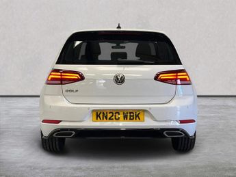 VOLKSWAGEN GOLF 2.0 Tdi R-Line Edition Hatchback 5Dr Diesel Dsg Euro 6 (S/S) (15