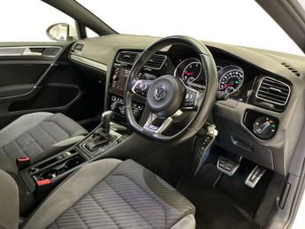 VOLKSWAGEN GOLF 2.0 Tdi R-Line Edition Hatchback 5Dr Diesel Dsg Euro 6 (S/S) (15
