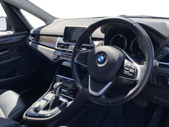 BMW 2 SERIES 1.5 225Xe 7.6Kwh Luxury Mpv 5Dr Petrol Plug-In Hybrid Auto 4Wd E