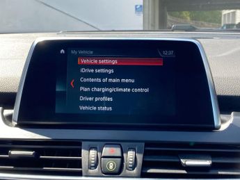 BMW 2 SERIES 1.5 225Xe 7.6Kwh Luxury Mpv 5Dr Petrol Plug-In Hybrid Auto 4Wd E