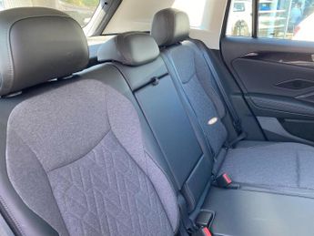 VOLKSWAGEN TIGUAN 1.5 Etsi Mhev Life Suv 5Dr Petrol Hybrid Dsg Euro 6 (S/S) (150 P