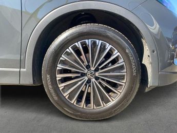VOLKSWAGEN TIGUAN 1.5 Etsi Mhev Life Suv 5Dr Petrol Hybrid Dsg Euro 6 (S/S) (150 P