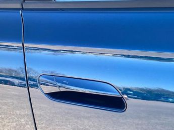 VOLKSWAGEN ID.7 Pro S 86Kwh Match Plus Fastback 5Dr Electric Auto (286 Ps)