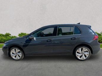 VOLKSWAGEN GOLF 1.5 Etsi Mhev Style Hatchback 5Dr Petrol Hybrid Dsg Euro 6 (S/S)