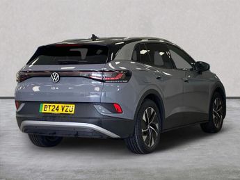VOLKSWAGEN ID.4 Pro 77Kwh Style Suv 5Dr Electric Auto (286 Ps)