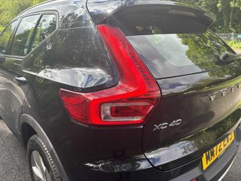 VOLVO XC40 2.0 B3P Core 5Dr Auto