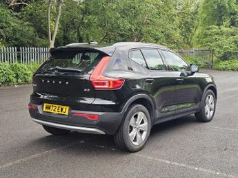 VOLVO XC40 2.0 B3P Core 5Dr Auto
