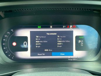 VOLVO EX40 185Kw Extended Range Plus 78Kwh 5Dr Auto