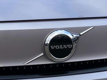 VOLVO EX40 185Kw Extended Range Plus 78Kwh 5Dr Auto