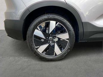 VOLVO EX40 185Kw Extended Range Plus 78Kwh 5Dr Auto