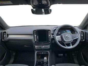 VOLVO EX40 185Kw Extended Range Plus 78Kwh 5Dr Auto