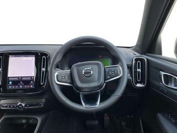 VOLVO EX40 185Kw Extended Range Plus 78Kwh 5Dr Auto