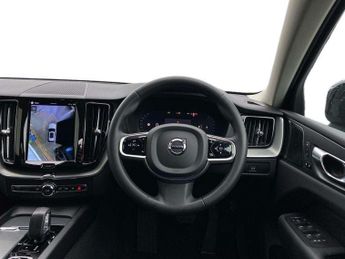 VOLVO XC60 2.0 B4P Plus Dark 5Dr Geartronic