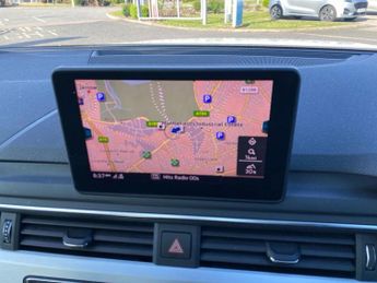 AUDI A5 2.0 Tfsi S Line Sportback 5Dr Petrol S Tronic Euro 6 (S/S) (190 