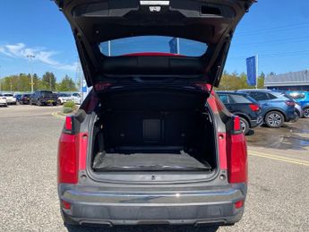 PEUGEOT 3008 1.2 Puretech Allure Suv 5Dr Petrol Eat Euro 6 (S/S) (130 Ps)