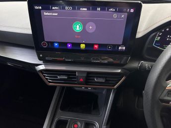 CUPRA FORMENTOR Cupra Formentor V1 Phev S-A