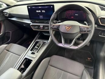 CUPRA FORMENTOR Cupra Formentor V1 Phev S-A