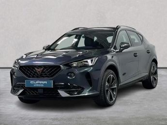 CUPRA FORMENTOR Cupra Formentor V1 Phev S-A