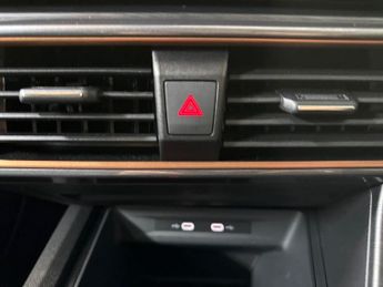 CUPRA FORMENTOR Cupra Formentor V1 Phev S-A