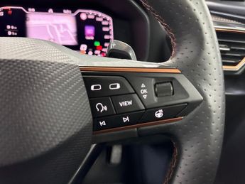 CUPRA FORMENTOR Cupra Formentor V1 Phev S-A