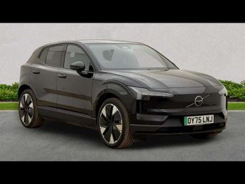 Volvo EX30 315Kw Twin Motor Performance Ultra 69Kwh 5Dr Auto