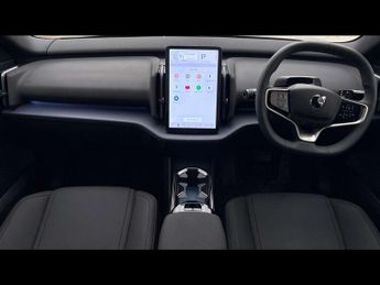VOLVO EX30 315Kw Twin Motor Performance Ultra 69Kwh 5Dr Auto