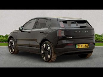 VOLVO EX30 315Kw Twin Motor Performance Ultra 69Kwh 5Dr Auto