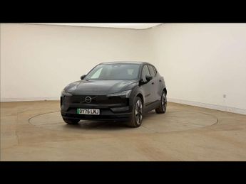 VOLVO EX30 315Kw Twin Motor Performance Ultra 69Kwh 5Dr Auto