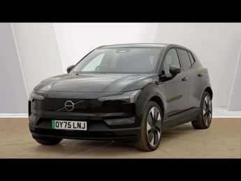 VOLVO EX30 315Kw Twin Motor Performance Ultra 69Kwh 5Dr Auto