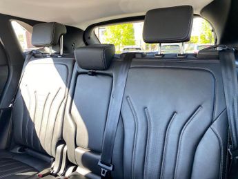 FORD KUGA 2.5 Fhev Vignale 5Dr Cvt