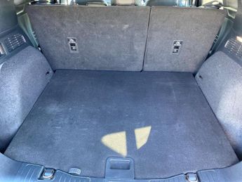 FORD KUGA 2.5 Fhev Vignale 5Dr Cvt